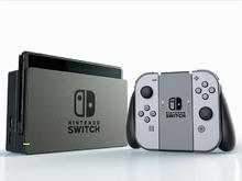 任天堂 Switch 正式发布，除了售价和日期还公布了一个让全球粉丝欢呼的消息
